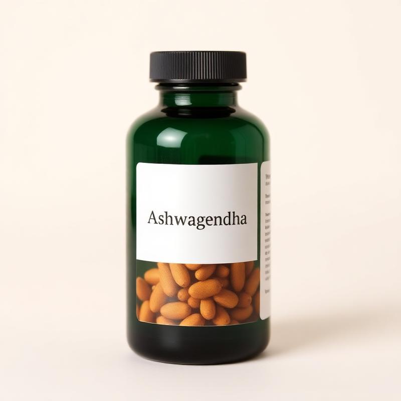 Ashwagandha KSM-66