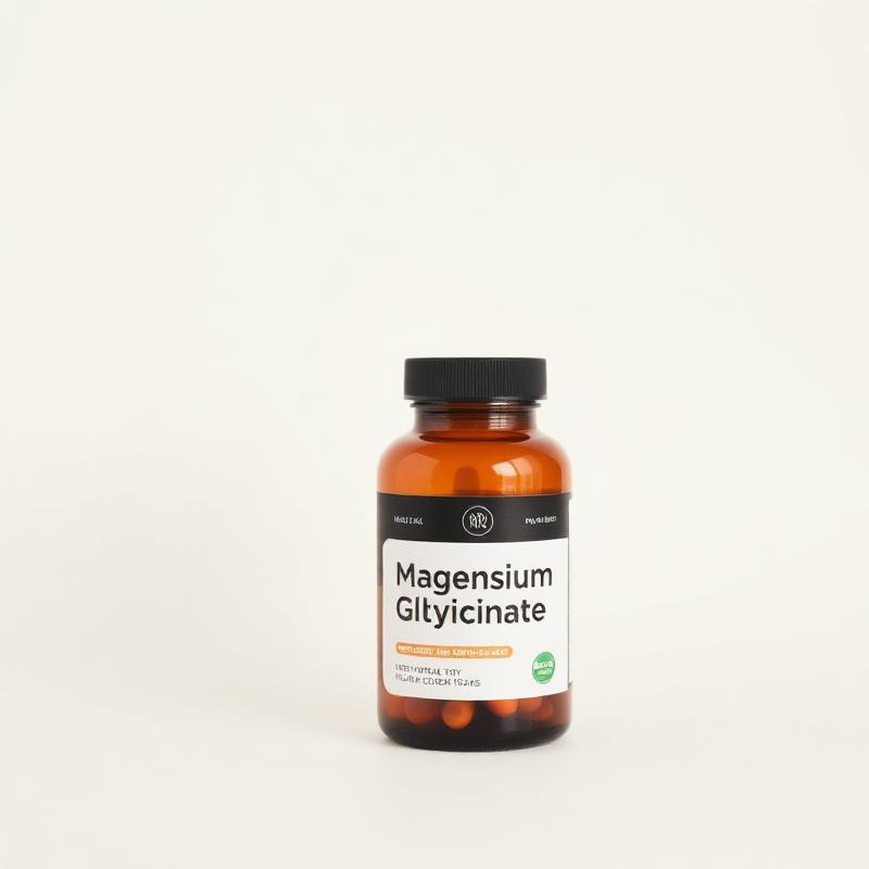 Magnesium Glycinate