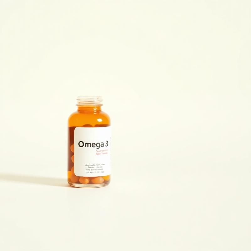 Omega-3 Ritual